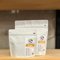 《100/200g》ブラジル  グアリロバ農園　フローラル　 中浅煎り