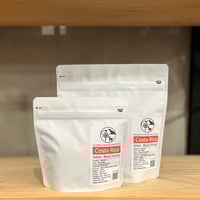 《100/200g》コスタリカ  アルバル   ブラックハニー　中浅煎り