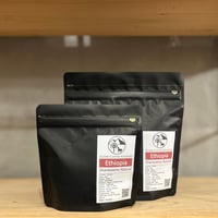 《100g/200g》エチオピア シャンタウェネ　ナチュラル　中深煎り