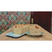 今月だけのチーズケーキ（いちじく）【郵送専用】