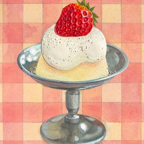 CATEGORY 原画 | おうちカフェ