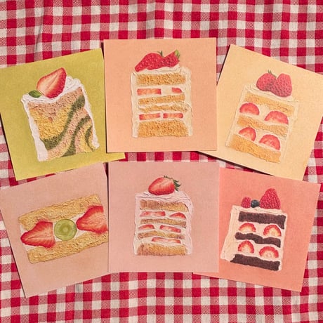 タカハシナツミ | STORES