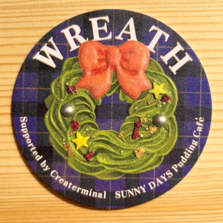 CATEGORY コースター | おうちカフェ