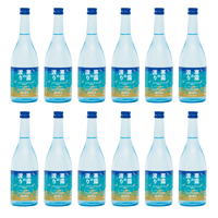 寒露の渡り 720ml 12本まとめ買いセット