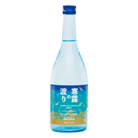 寒露の渡り720ml １本単品