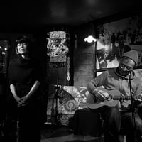 Kawol & 本田ヨシ子 DUO 2026.4.19(日)7pm