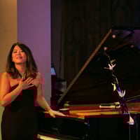 新春2025 本田素子(p/USA) MEETS 太田資恵(VIOLIN) 1.26(日)18:30