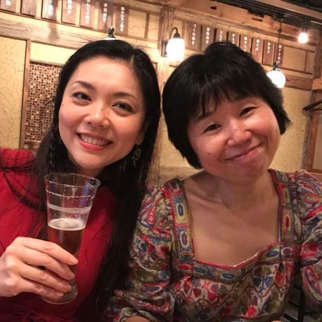『古楽ライブ』高橋美千子(sop)&佐藤亜紀子(lute) 2020.8.9(日)16:00