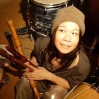 ⭐︎『横浜なんでも音楽祭2026春』飯塚直(フエこえ) meets 井谷享志(perc) 5.29(金)7pm