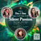 店内満員御礼。Silent Passion:tomoca(Oboe) 小泉ユミ(Cello) 伊倉由紀子(Piano) 2024.12.1(日)15:00~