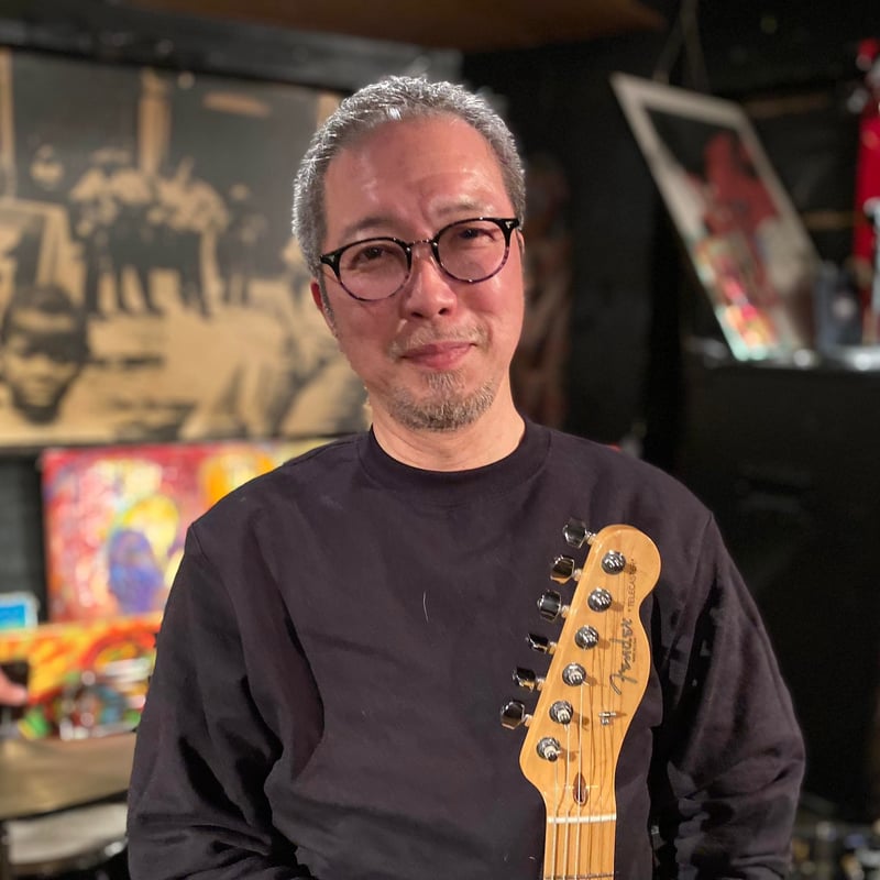 渡辺隆雄(tp)『M&M』2024.1.18(木)19:00 | Yokohamaエアジン商店
