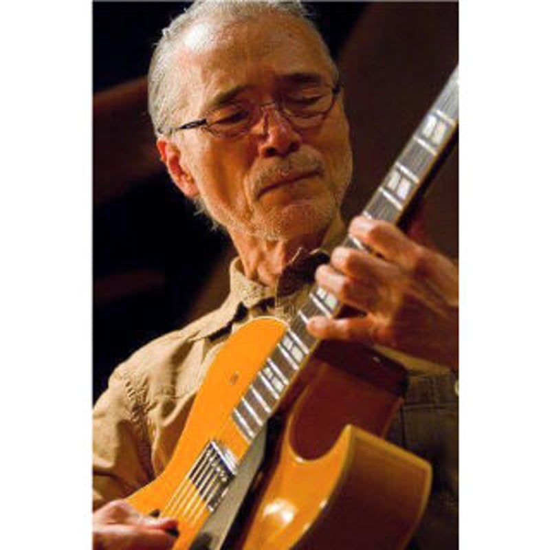 中牟礼貞則/横内章次/直居隆雄/小西徹 他 - Aranjuez 中古レコード 呉信一＆小西元司「喜寿還暦」記念デュオリサイタル【Sun Bones