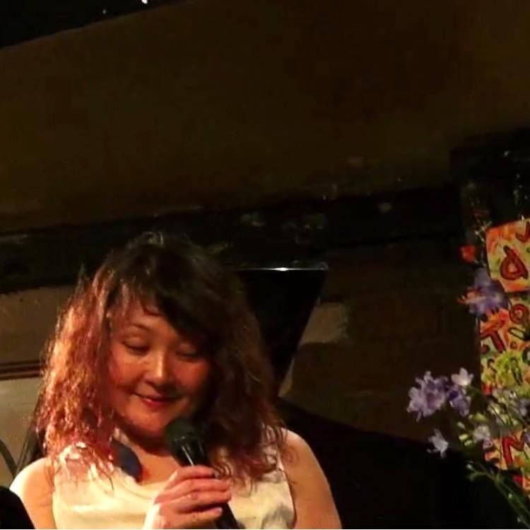 高田ひろ子(piano)&Noriko Suzuki(vokal) 2021.8.5(木)18