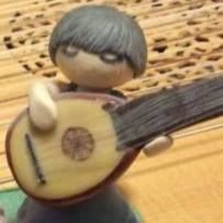 『古楽ライブ』高橋美千子(sop)&佐藤亜紀子(lute) 2020.8.9(日)16:00