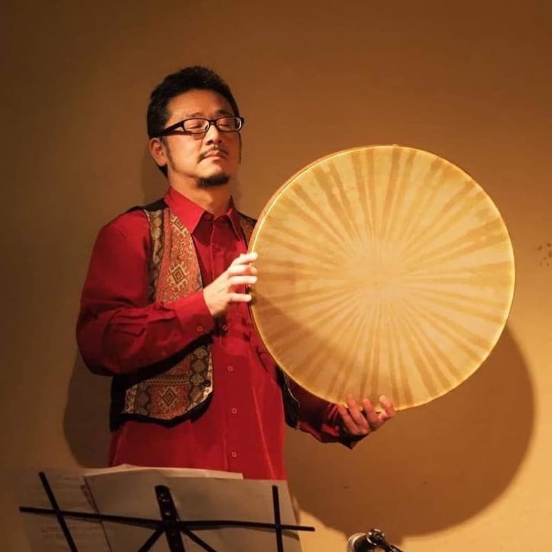 北インド古典音楽with Ayuko(歌) 2020.7.4(土)19:30 | Yokoha