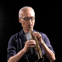 山内 桂（Salmosax）& 吉田真希穂(Vln) DUO 2026.6.5(金)19:00〜