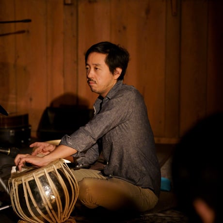 小林洋子(p/comp)+大村亘(tabla)  2023.10.6(金) 7pm 横浜国際なんでも音楽祭2023秋