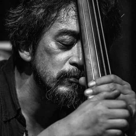 渋さ知らズ(FuwaWorks)+華村灰太郎(歌/g)  2023.10.21(土) 7pm横浜国際なんでも音楽祭2023秋