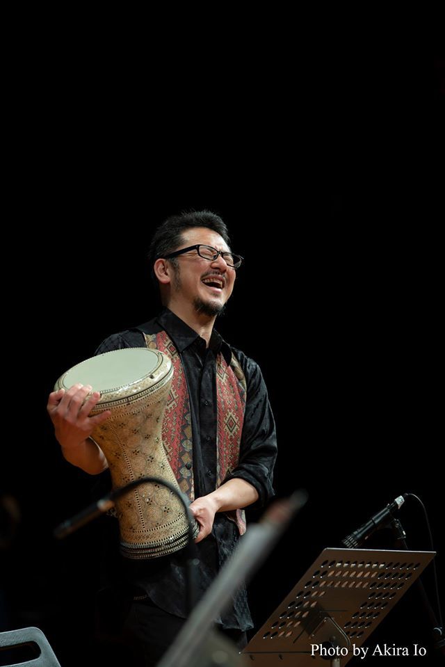 北インド古典音楽with Ayuko(歌) 2020.7.4(土)19:30 | Yokoha