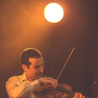 無料公開中!!Nathan (Jazz Violin) 三科律子(ds)三嶋大輝(b)石渡雅裕(p) 2026.3.17(火)7pm