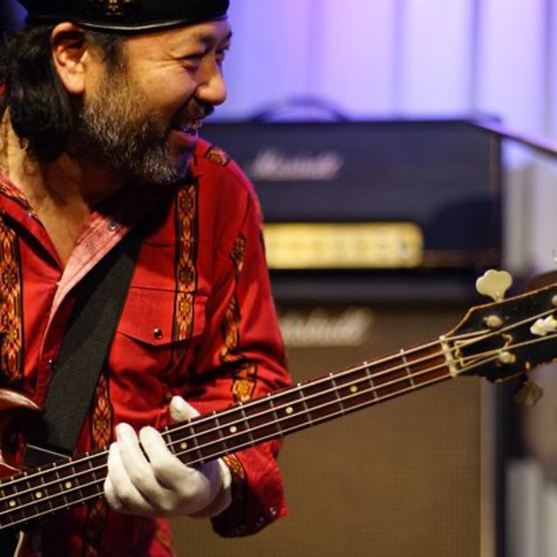 佐藤さん 専用2 2024年11月2日｜佐藤実絵子デビュー15周年記念LIVE ‐FINAL- | 岩崎将史