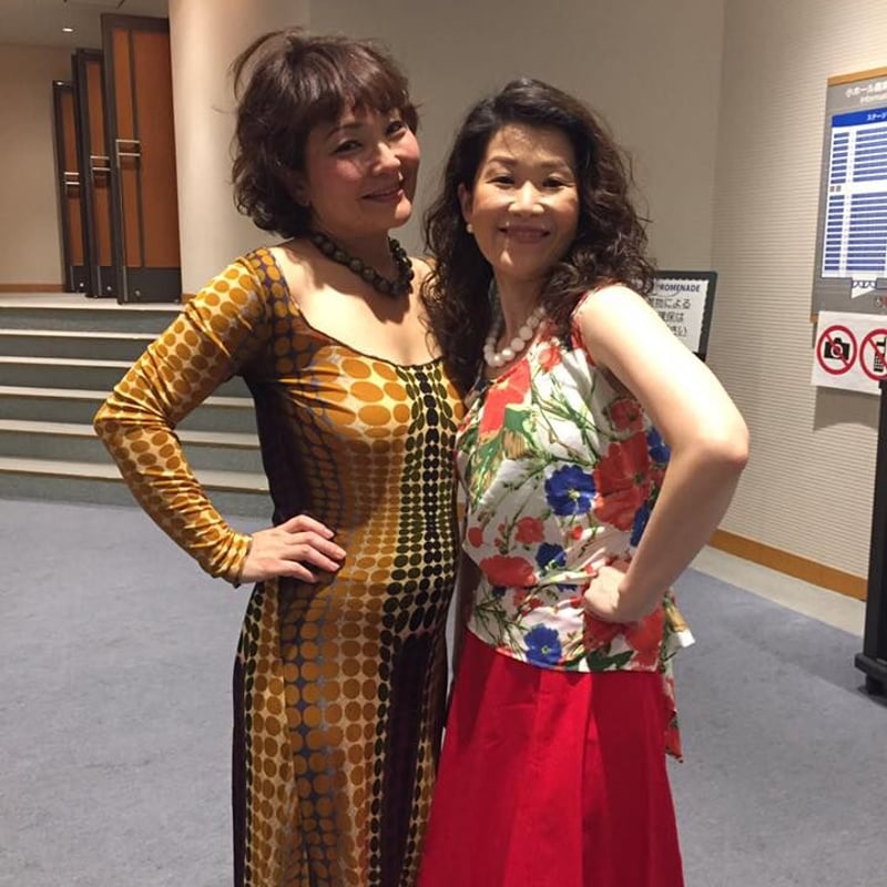 JAZZ STANDARDS』高橋知己(ts)&生田さち子(p)+Noriko Suzuki JAZZ STANDARDS』高橋知己(ts)&生田さち子(p)+Noriko Suzuki