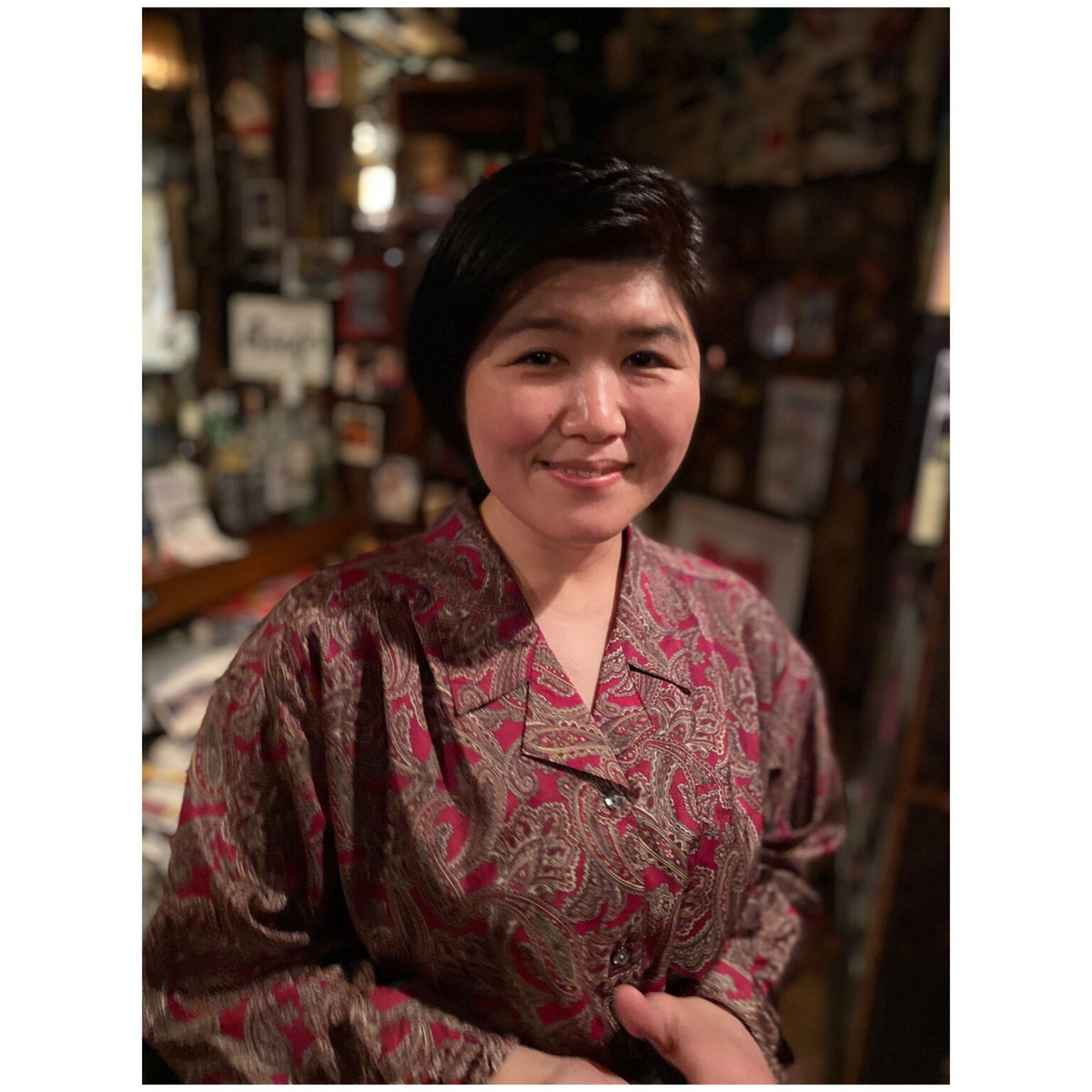 本多滋世(ds)TRIO 高橋知己(ts)山崎弘一(b) 『The Why 』