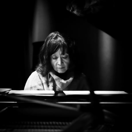 小林洋子(p/comp)+大村亘(tabla)  2023.10.6(金) 7pm 横浜国際なんでも音楽祭2023秋