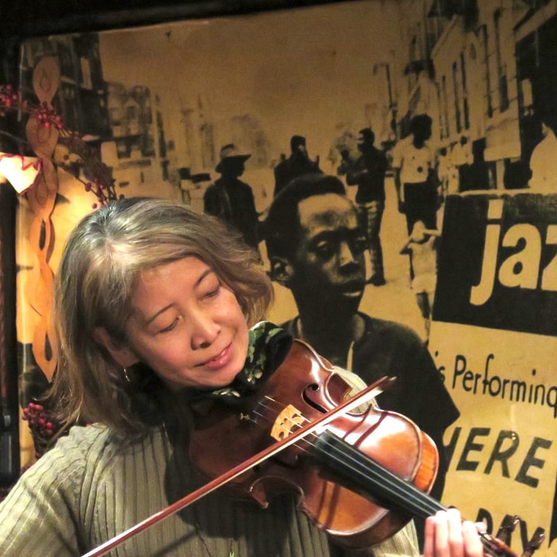 N.J.B.』山崎弘一(wb)TRIO 2025.2.8(土)19時 | Yokohamaエ