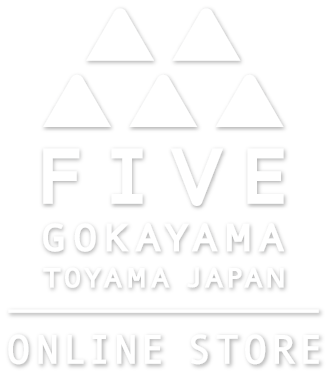FIVE ONLINE STORE