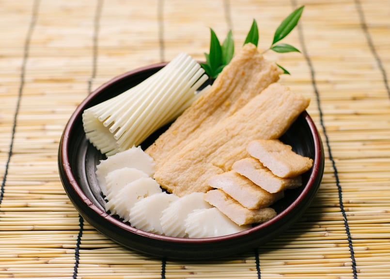 今川の天ぷら&くずし詰め合わせセット | いまがわ商店