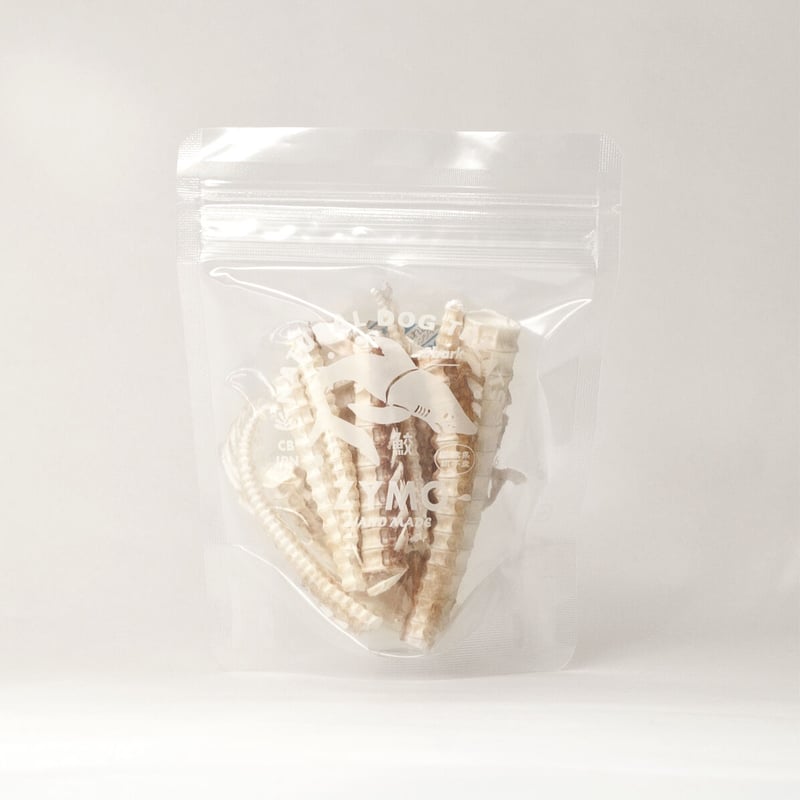 サメ尾先軟骨40g | ZYMO netshop