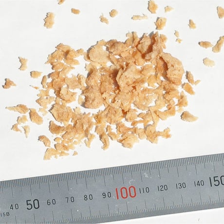 鶏ササミの粉 80g （国産）