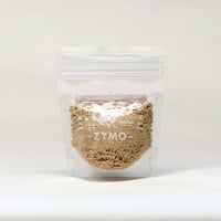 ZYMOチキンドライフード粉 90g