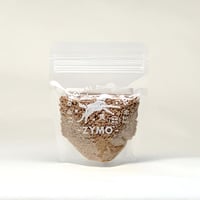 ZYMOホースドライフード粉 90g