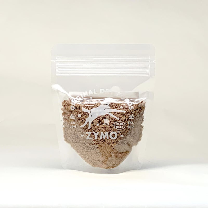 ドッグフード tomomo ZYMOチキンドライフード 90g | ZYMO netshop