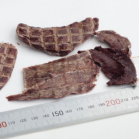 ジビエ鹿肉ジャーキー 25g （国産ジビエ ）