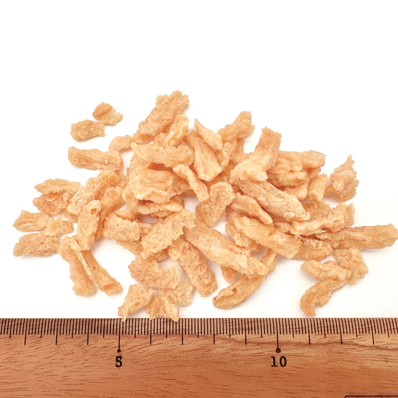 鶏ササミフレーク 160g （国産） | ZYMO netshop