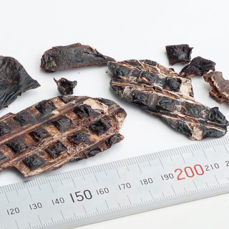 鶏レバージャーキー 35g （岩手/青森県産） | ZYMO netshop