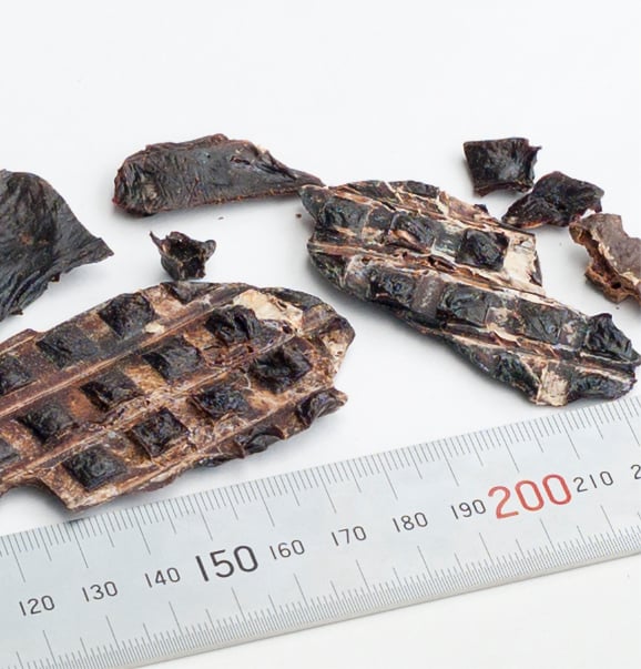 鶏レバージャーキー 35g （岩手/青森県産） | ZYMO netshop