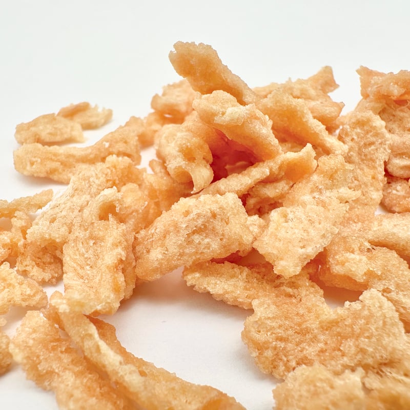 鶏ササミフレーク 160g （国産） | ZYMO netshop