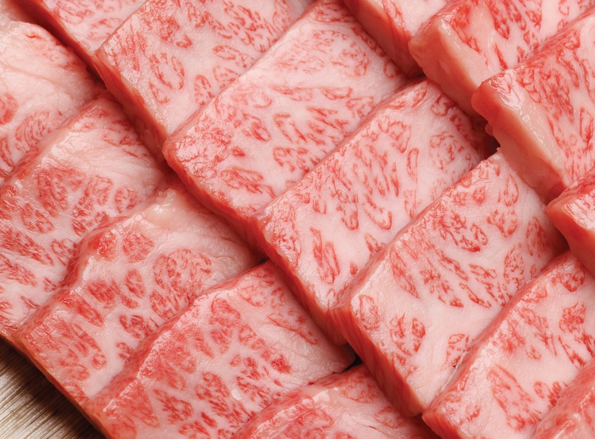 焼肉ラバー様 神石牛バラ焼肉 500g(250g×2） | なかやま牧場 牛肉通販
