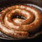 グリルビーフソーセージぐるぐる 300g