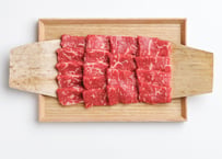 高原黒牛ロース焼肉　 300ｇ