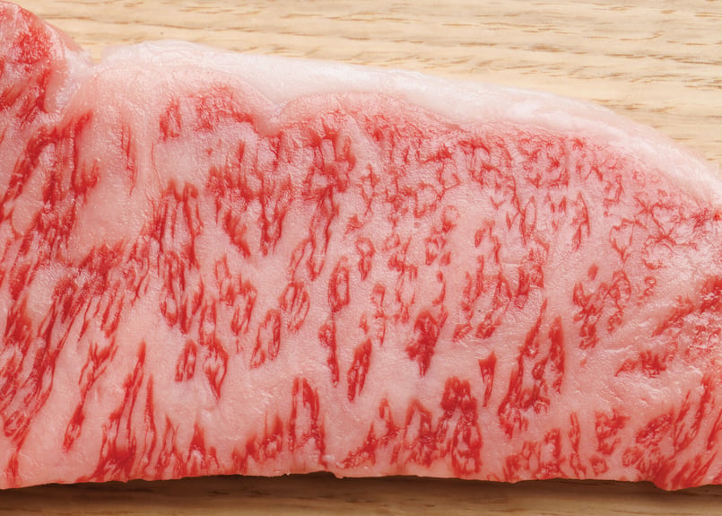 神石牛ロースステーキ 400g（約200g×2枚） | なかやま牧場 牛肉通販