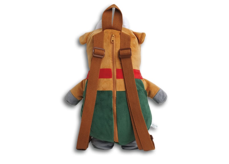 モ～ちゃんリュックサック | なかやま牧場 牛肉通販