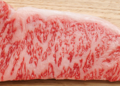 神石牛ロースステーキ　600ｇ（約200ｇ×3枚）
