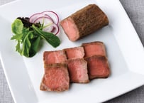 高原黒牛ローストビーフ　400g（約200g×2）たれ付