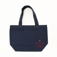 オリジナル刺繍バッグ小＃2