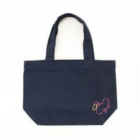 オリジナル刺繍バッグ小＃3